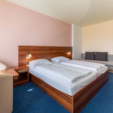 Lipno Wellness - Frymburk C104 Privat Family Room Esterno foto