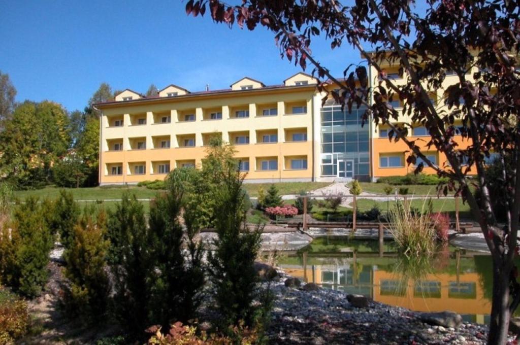 Lipno Wellness - Frymburk C104 Privat Family Room Esterno foto
